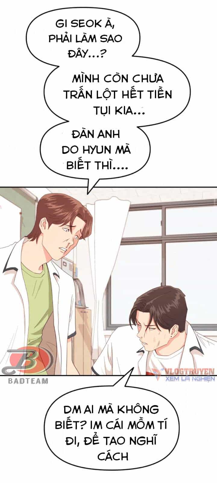 Bạn Trai Vệ Sĩ - Chương 3 - ảnh 78