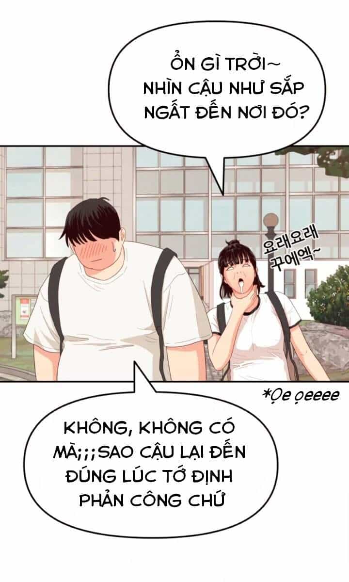 Bạn Trai Vệ Sĩ - Chương 3 - ảnh 82