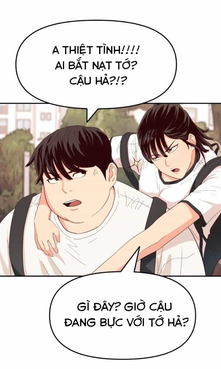Bạn Trai Vệ Sĩ - Chương 3 - ảnh 85