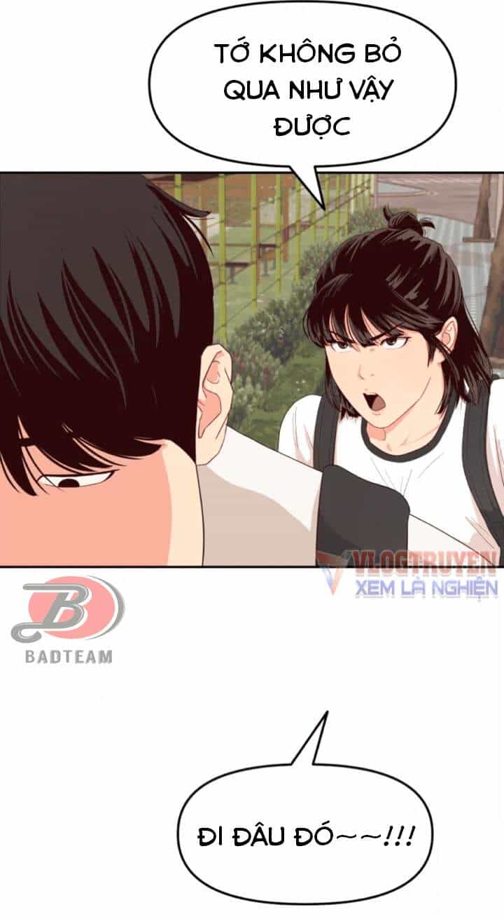 Bạn Trai Vệ Sĩ - Chương 3 - ảnh 89