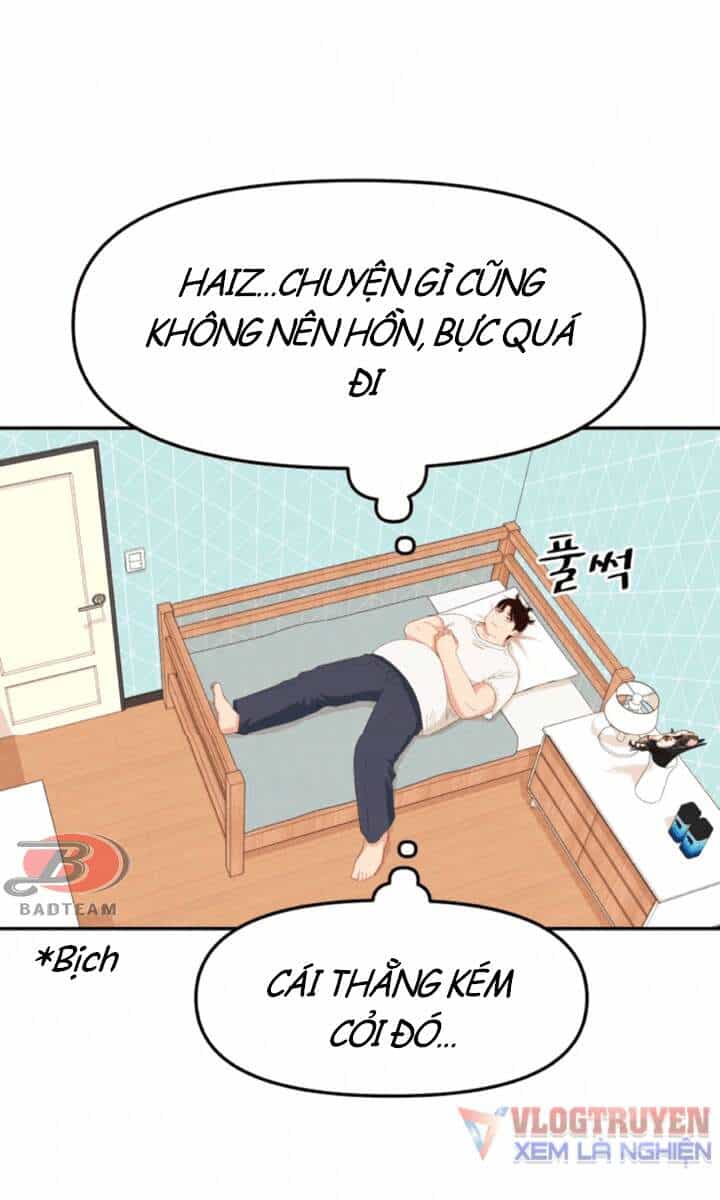 Bạn Trai Vệ Sĩ - Chương 3 - ảnh 96