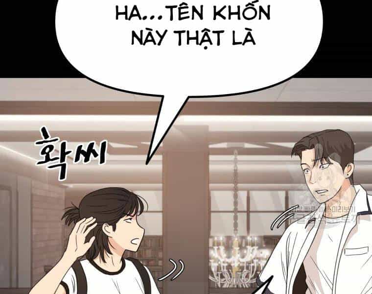 Bạn Trai Vệ Sĩ - Chương 29 - ảnh 11