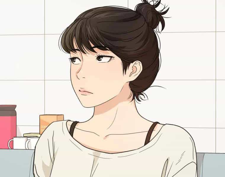 Bạn Trai Vệ Sĩ - Chương 29 - ảnh 191