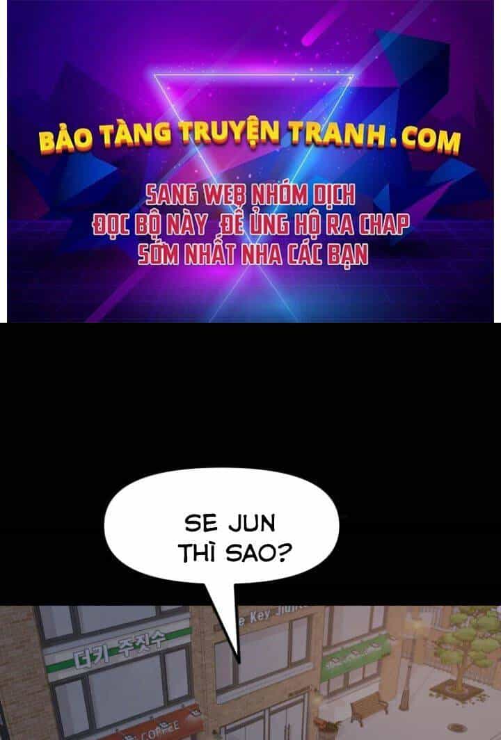 Bạn Trai Vệ Sĩ - Chương 30 - ảnh 1