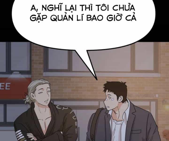Bạn Trai Vệ Sĩ - Chương 30 - ảnh 10