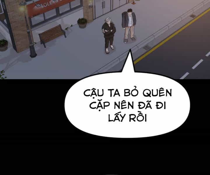 Bạn Trai Vệ Sĩ - Chương 30 - ảnh 2