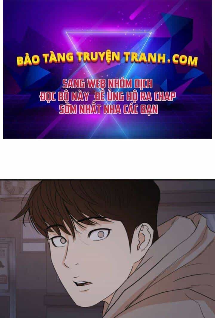 Bạn Trai Vệ Sĩ - Chương 31 - ảnh 1