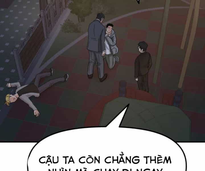 Bạn Trai Vệ Sĩ - Chương 31 - ảnh 18