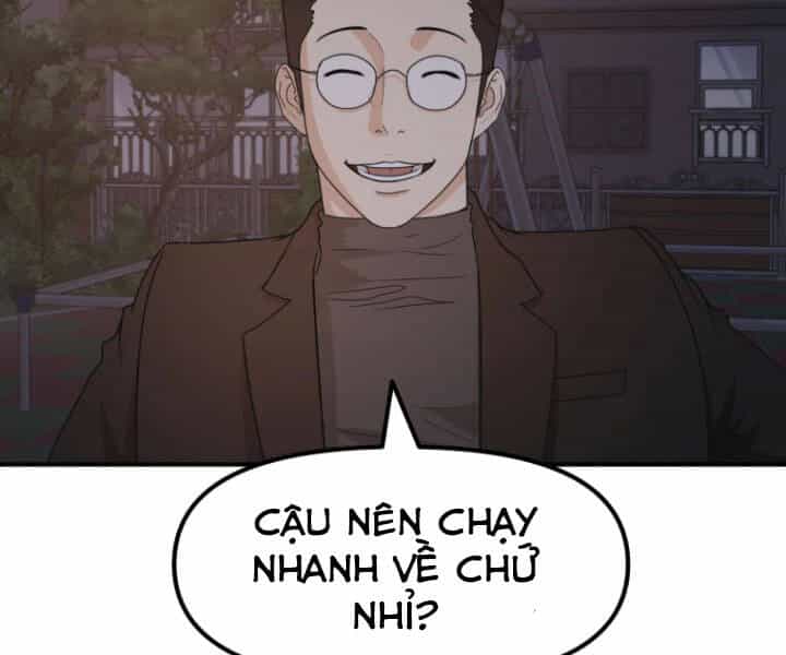 Bạn Trai Vệ Sĩ - Chương 31 - ảnh 4