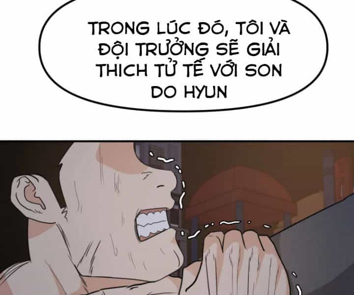 Bạn Trai Vệ Sĩ - Chương 31 - ảnh 6