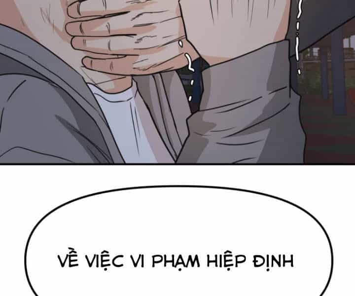 Bạn Trai Vệ Sĩ - Chương 31 - ảnh 7