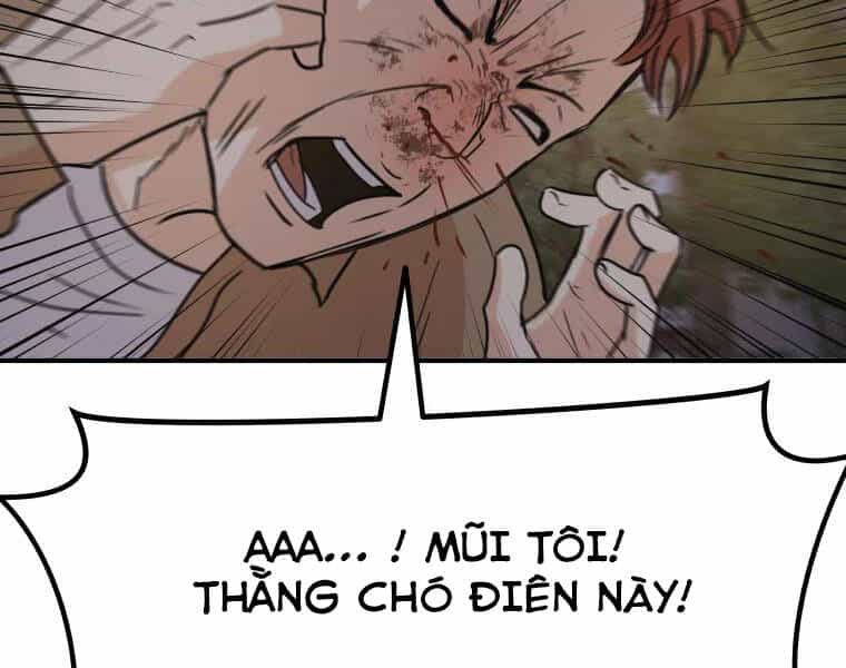 Bạn Trai Vệ Sĩ - Chương 32 - ảnh 24