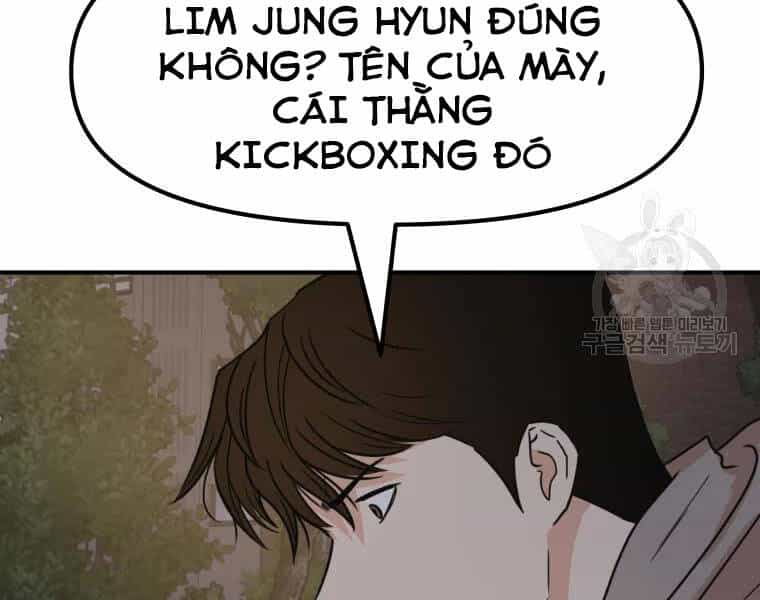 Bạn Trai Vệ Sĩ - Chương 32 - ảnh 27
