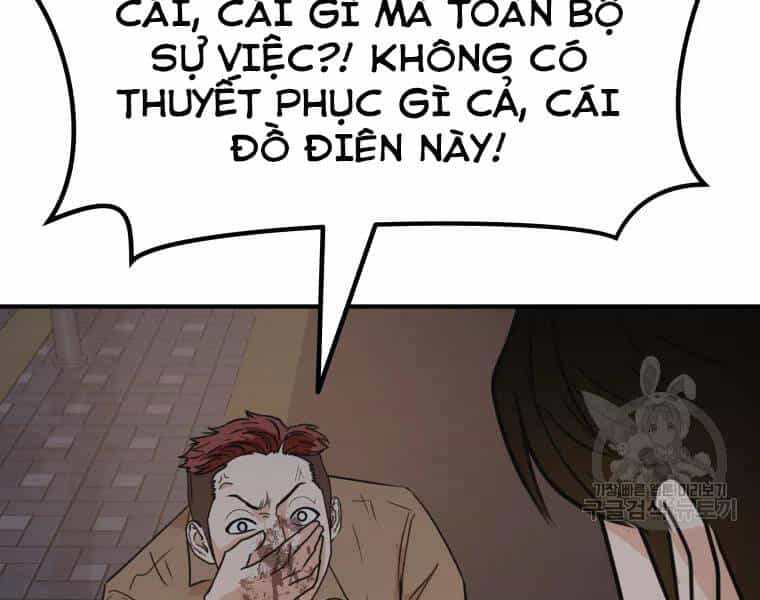 Bạn Trai Vệ Sĩ - Chương 32 - ảnh 30