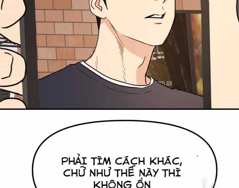 Bạn Trai Vệ Sĩ - Chương 33 - ảnh 15