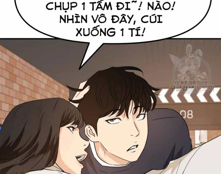 Bạn Trai Vệ Sĩ - Chương 33 - ảnh 29
