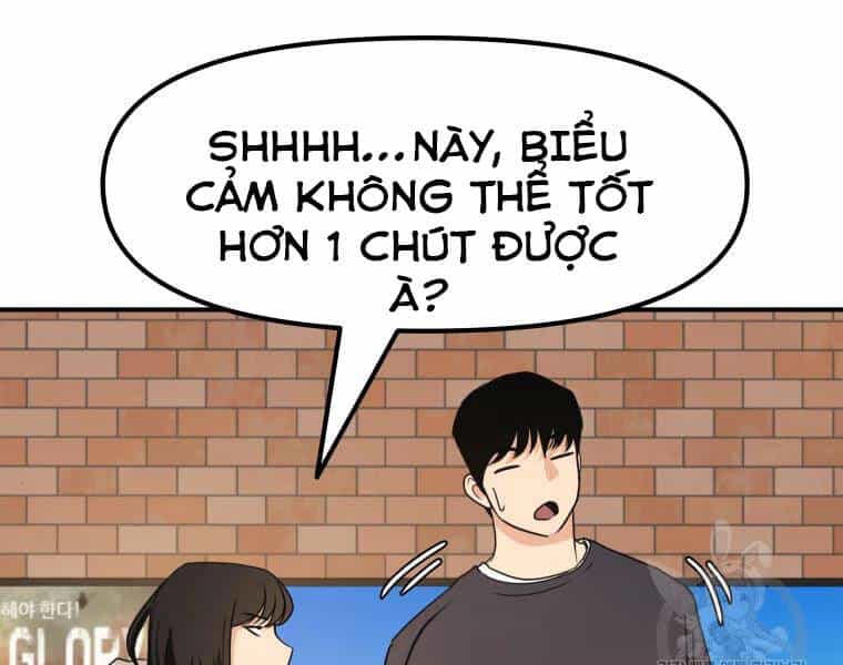 Bạn Trai Vệ Sĩ - Chương 33 - ảnh 35