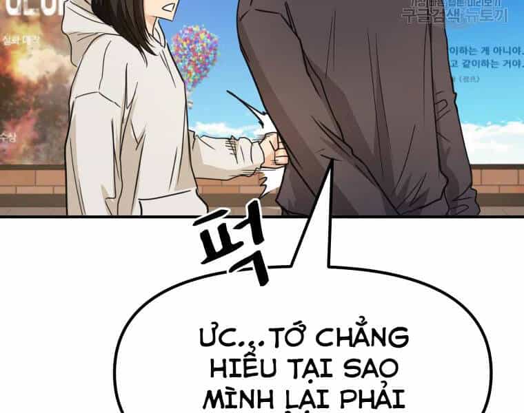 Bạn Trai Vệ Sĩ - Chương 33 - ảnh 36