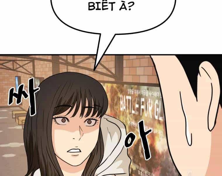 Bạn Trai Vệ Sĩ - Chương 33 - ảnh 38