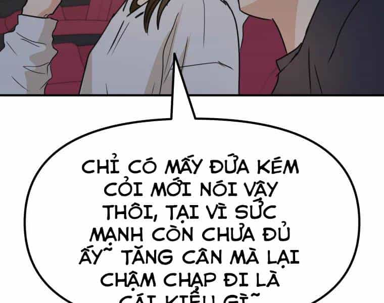 Bạn Trai Vệ Sĩ - Chương 33 - ảnh 69