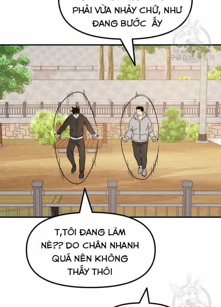 Bạn Trai Vệ Sĩ - Chương 34 - ảnh 100