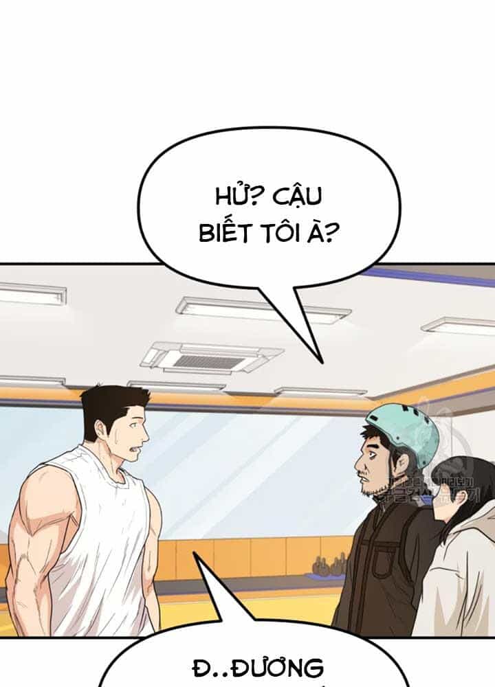 Bạn Trai Vệ Sĩ - Chương 34 - ảnh 23