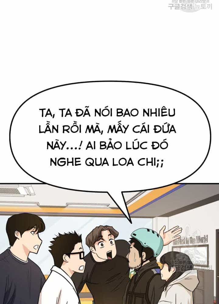 Bạn Trai Vệ Sĩ - Chương 34 - ảnh 28