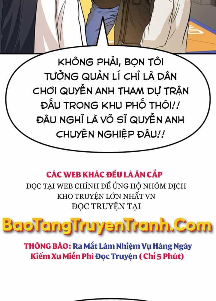 Bạn Trai Vệ Sĩ - Chương 34 - ảnh 29