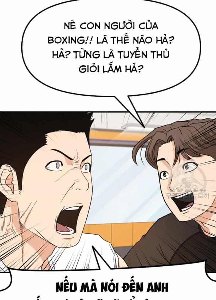 Bạn Trai Vệ Sĩ - Chương 34 - ảnh 30