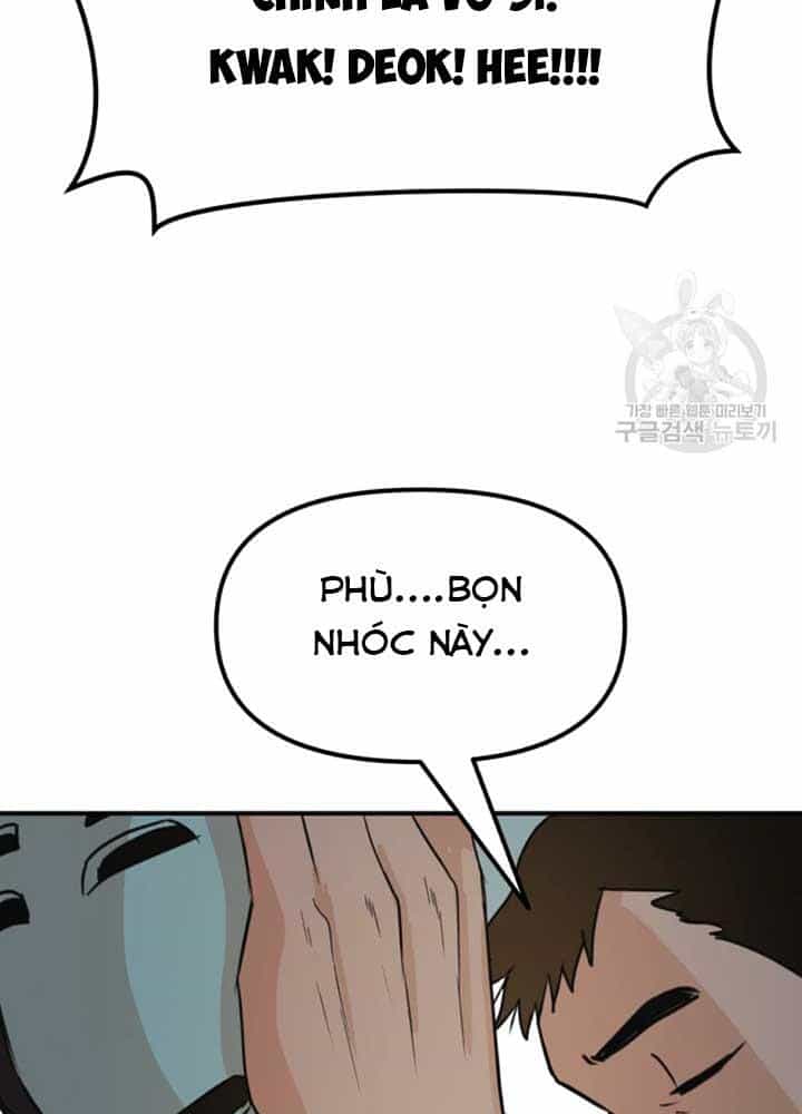 Bạn Trai Vệ Sĩ - Chương 34 - ảnh 33