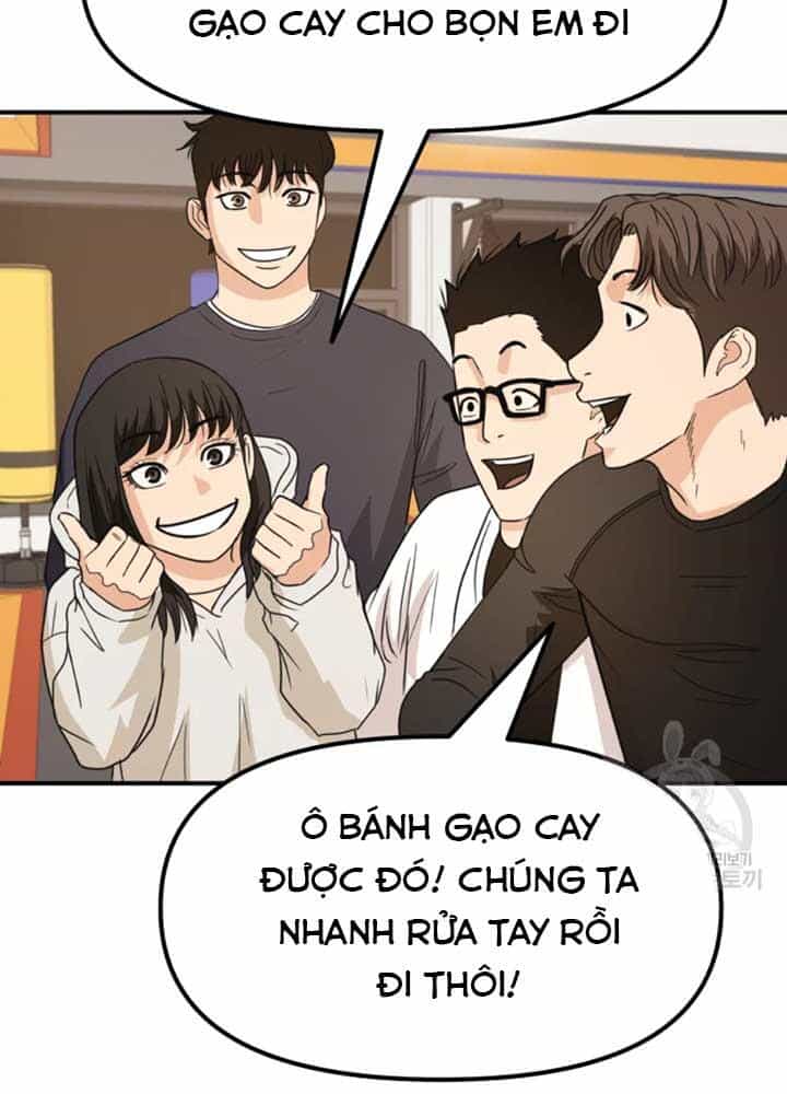 Bạn Trai Vệ Sĩ - Chương 34 - ảnh 40