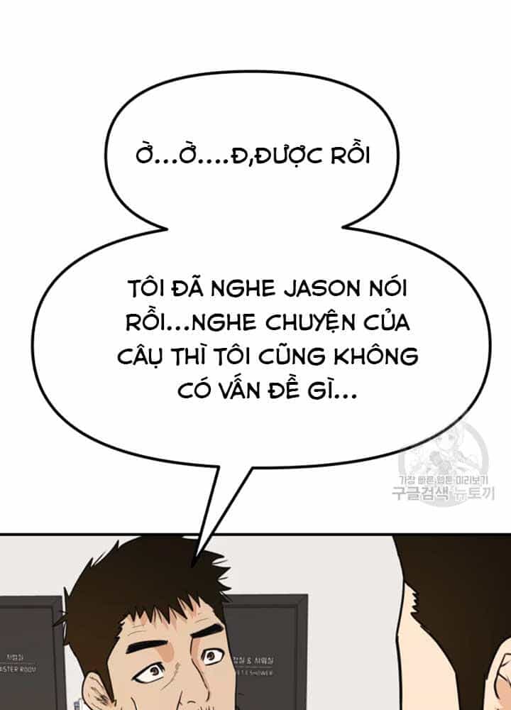 Bạn Trai Vệ Sĩ - Chương 34 - ảnh 45