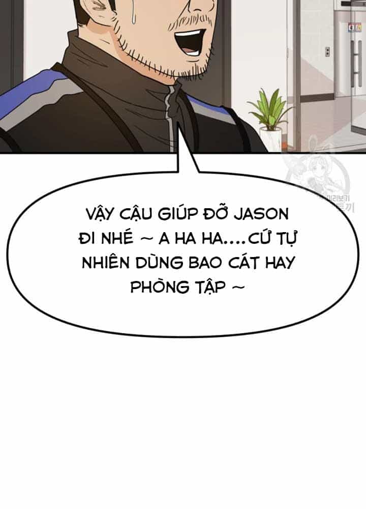 Bạn Trai Vệ Sĩ - Chương 34 - ảnh 50