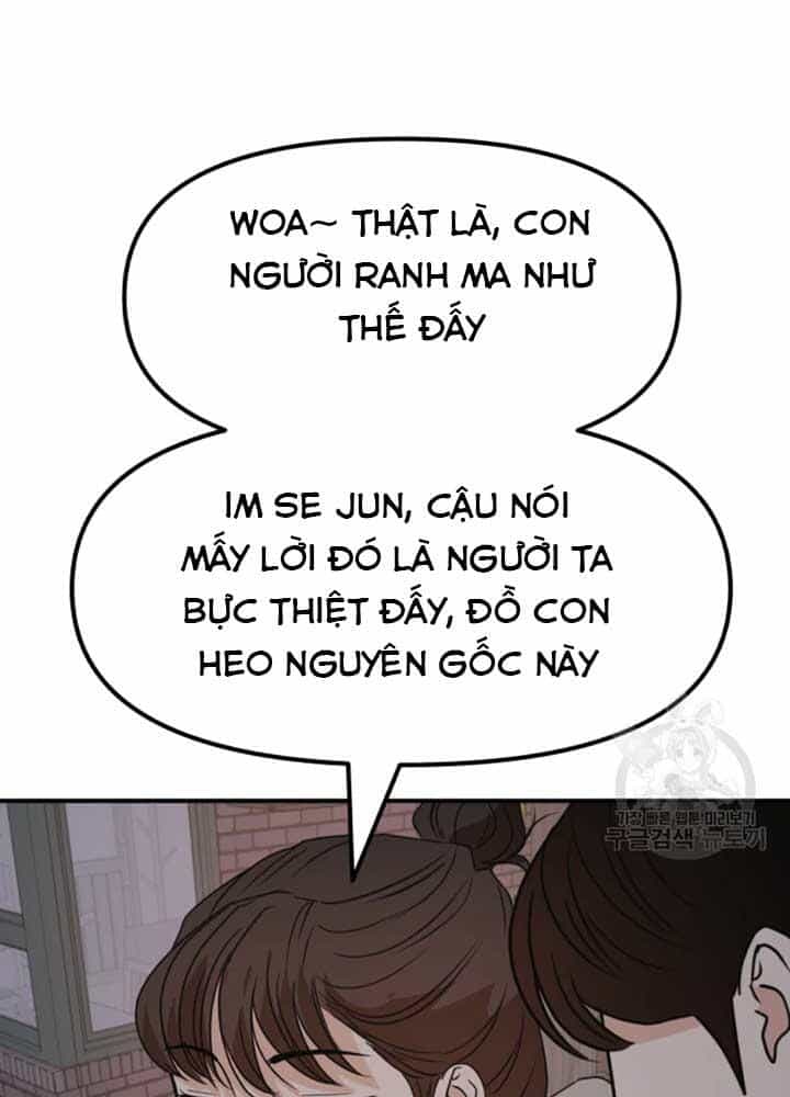 Bạn Trai Vệ Sĩ - Chương 34 - ảnh 57