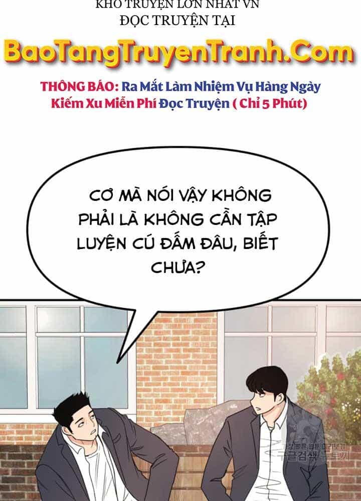 Bạn Trai Vệ Sĩ - Chương 34 - ảnh 77