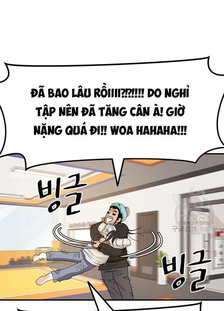 Bạn Trai Vệ Sĩ - Chương 34 - ảnh 9