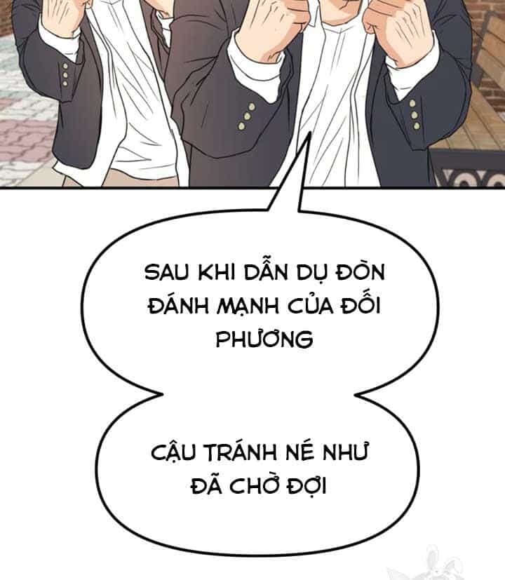 Bạn Trai Vệ Sĩ - Chương 34 - ảnh 90