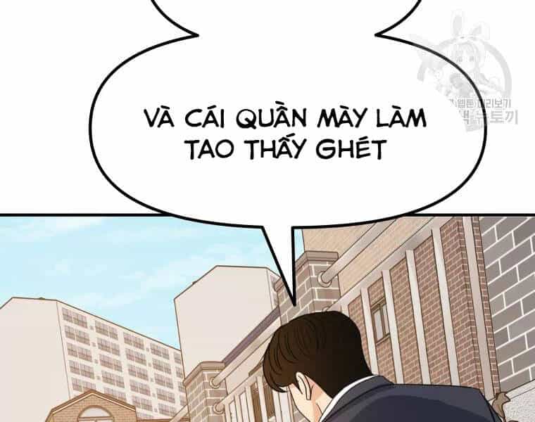 Bạn Trai Vệ Sĩ - Chương 35 - ảnh 22