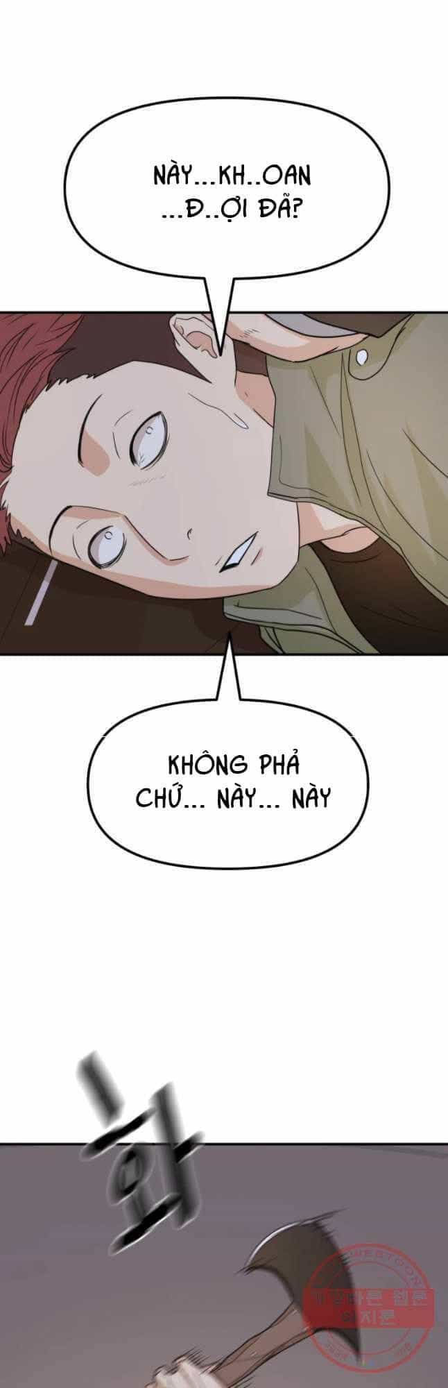 Bạn Trai Vệ Sĩ - Chương 36 - ảnh 13