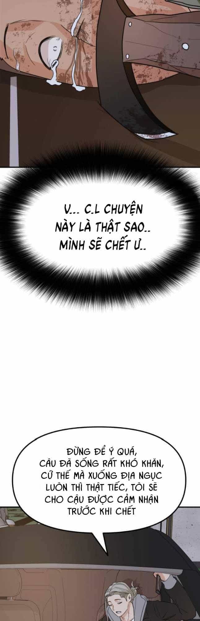 Bạn Trai Vệ Sĩ - Chương 36 - ảnh 18