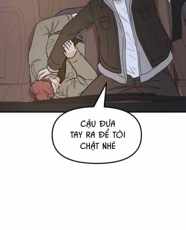Bạn Trai Vệ Sĩ - Chương 36 - ảnh 19