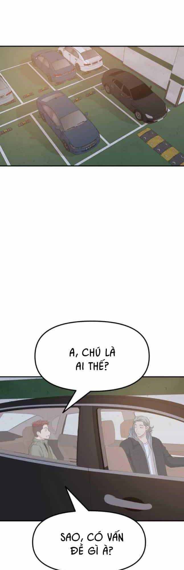 Bạn Trai Vệ Sĩ - Chương 36 - ảnh 2