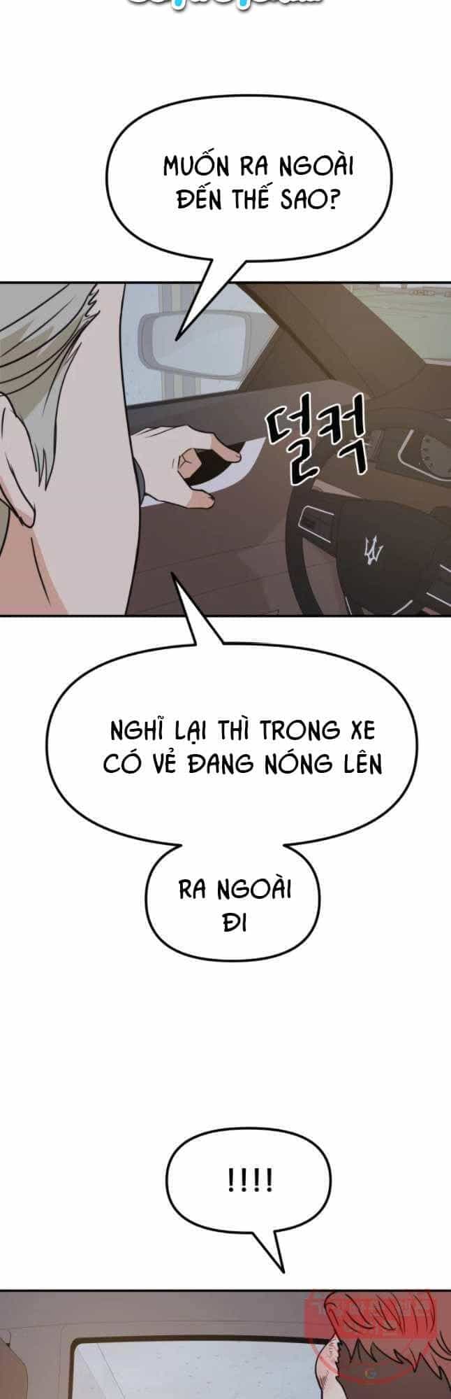 Bạn Trai Vệ Sĩ - Chương 36 - ảnh 27