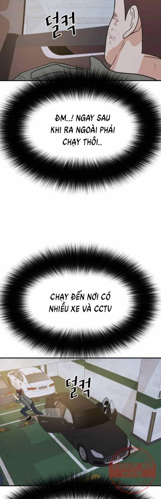 Bạn Trai Vệ Sĩ - Chương 36 - ảnh 28