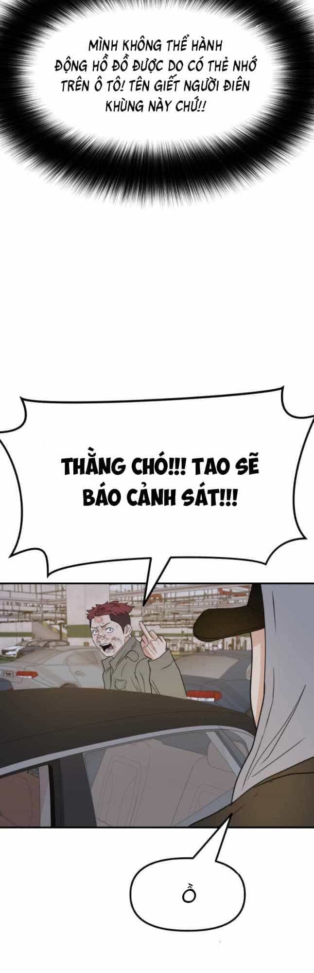 Bạn Trai Vệ Sĩ - Chương 36 - ảnh 29