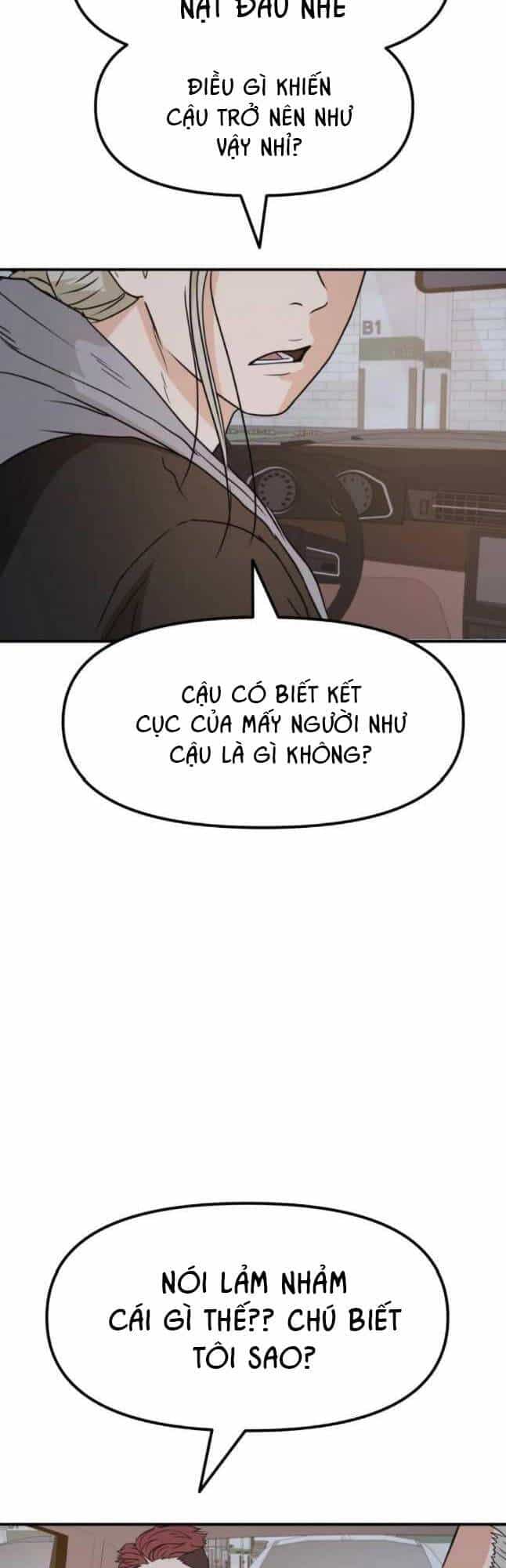 Bạn Trai Vệ Sĩ - Chương 36 - ảnh 4