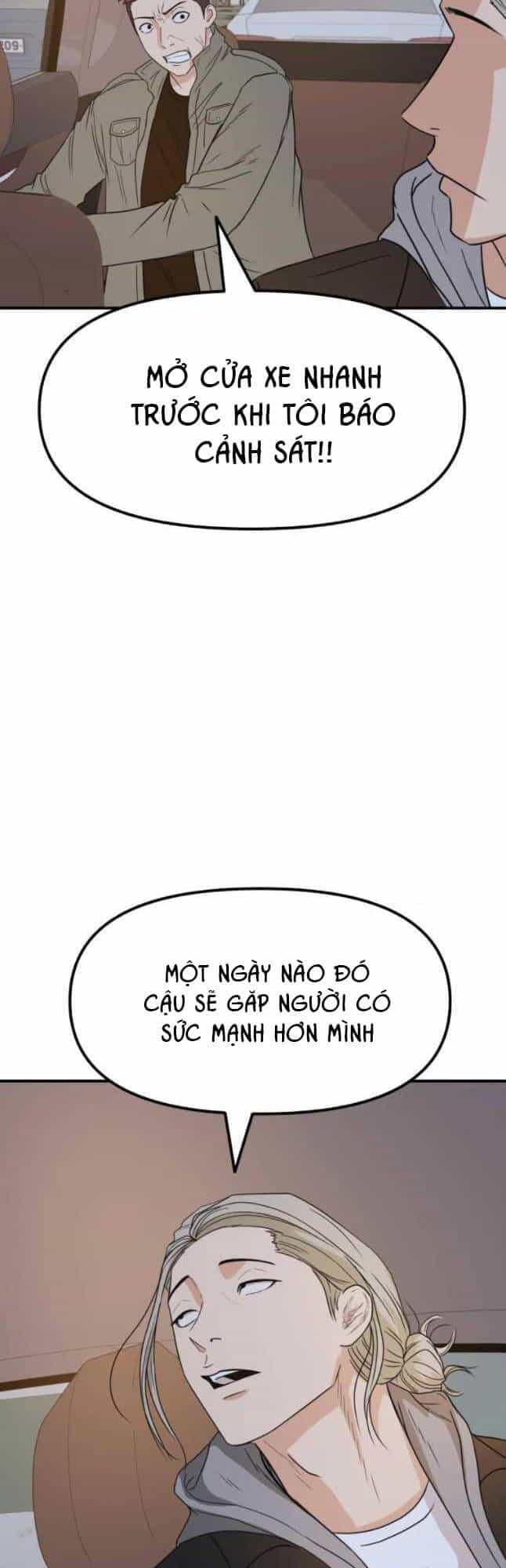 Bạn Trai Vệ Sĩ - Chương 36 - ảnh 5
