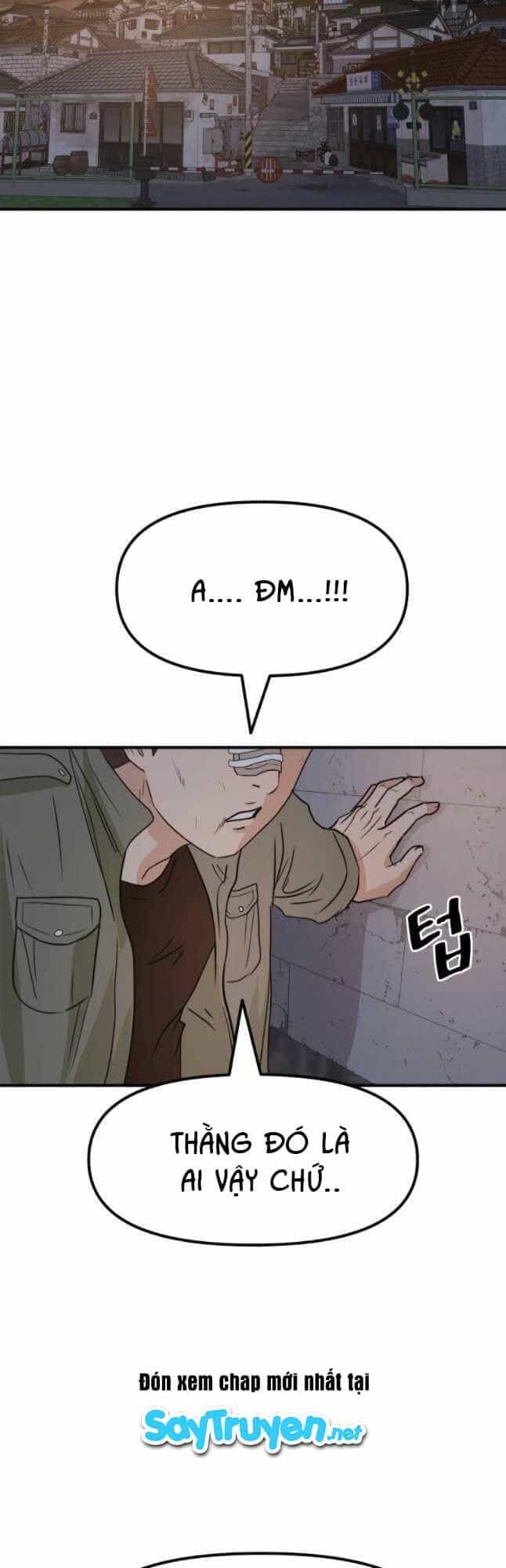 Bạn Trai Vệ Sĩ - Chương 36 - ảnh 51