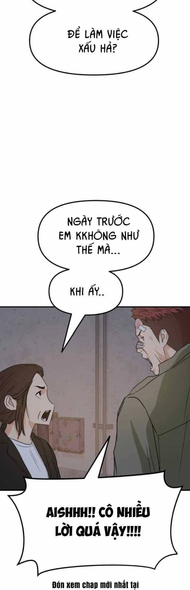 Bạn Trai Vệ Sĩ - Chương 36 - ảnh 57