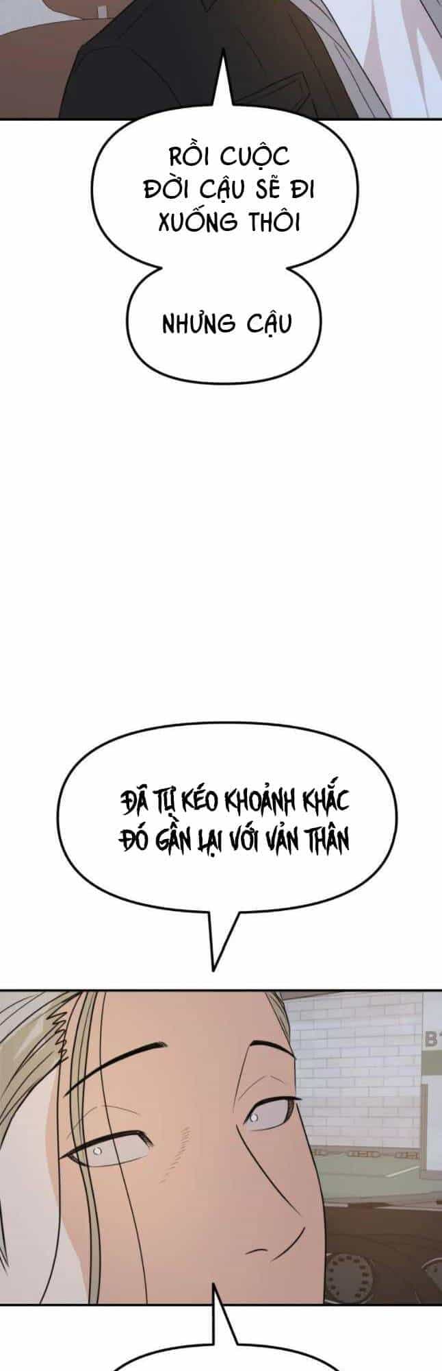 Bạn Trai Vệ Sĩ - Chương 36 - ảnh 6